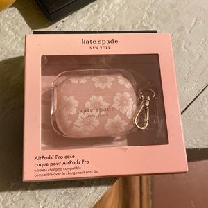 Kate Spade AirPods Pro Case
